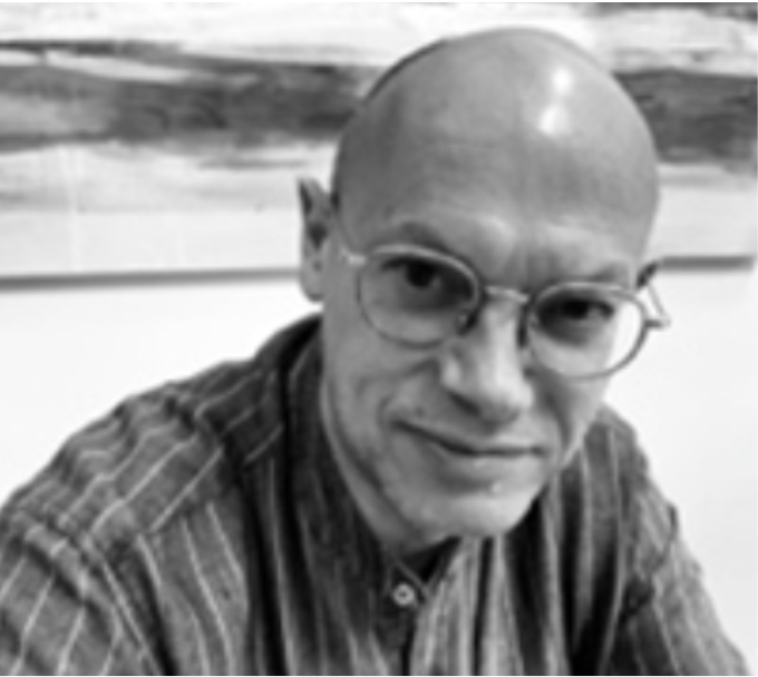 Andrew MacCormack