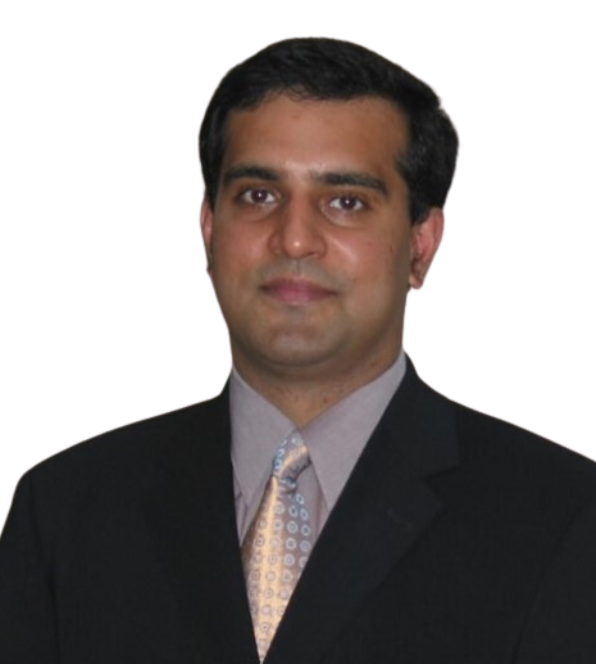Bhushan H. Sethi