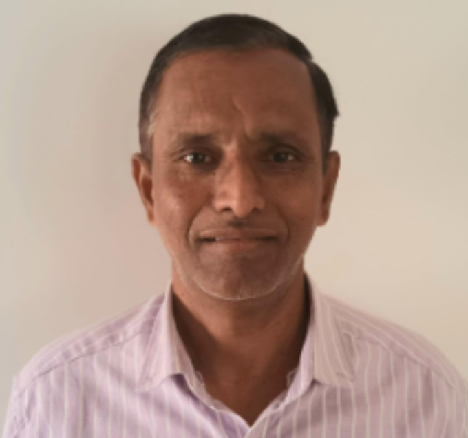 Srinivasa Rao Ch