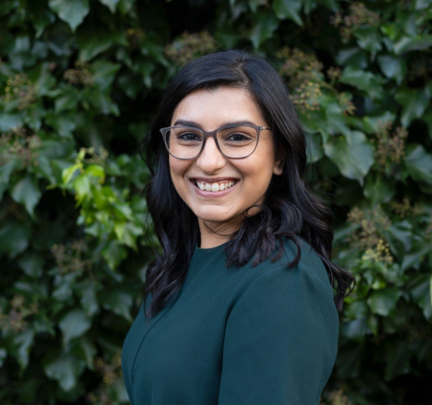 Shailie Mehta
