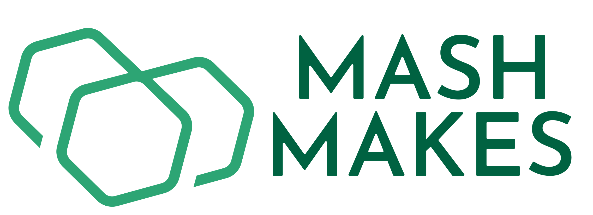 Mash Makes