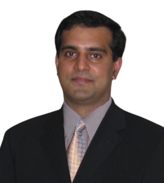 Bhushan H. Sethi