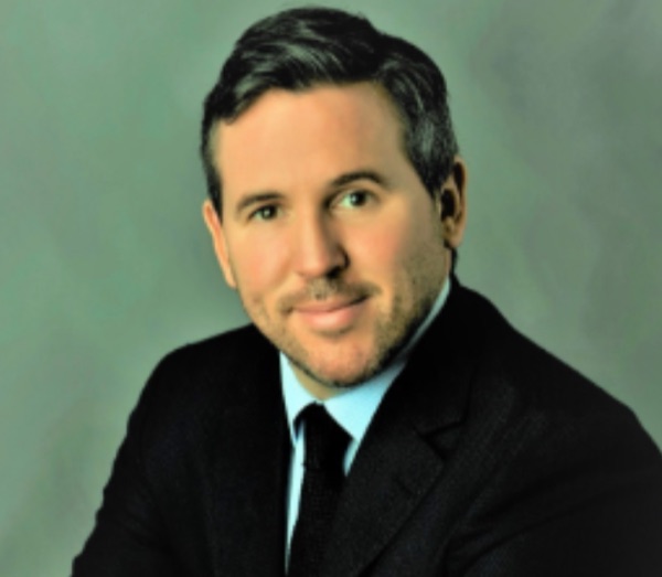 Mark Jones