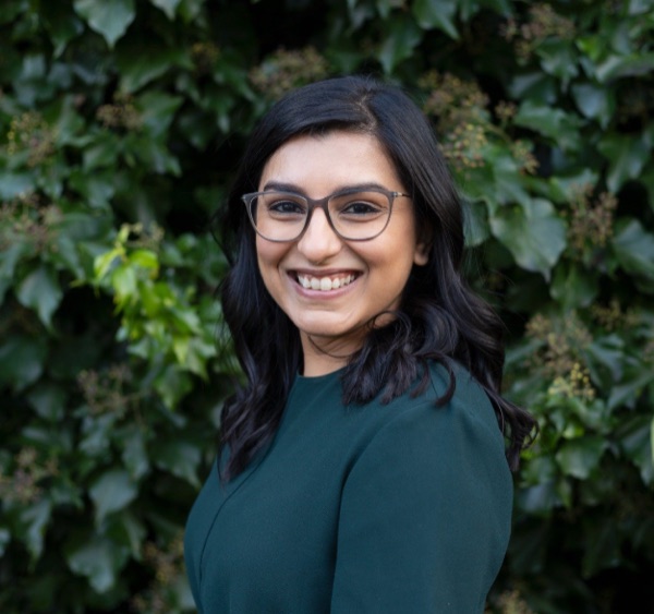 Shailie Mehta