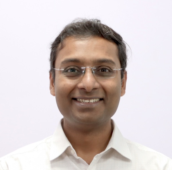 Dr. Shreyans Gandhi